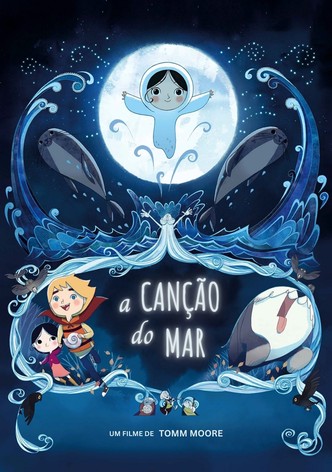 A Canção do Mar