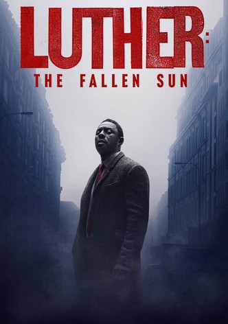 Luther season 5 hot sale amazon prime