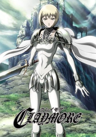 CLAYMORE