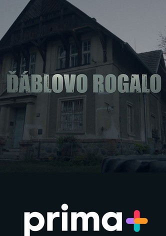 Ďáblovo rogalo