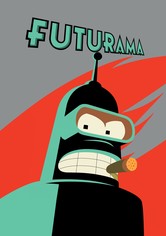Futurama - 시즌 5