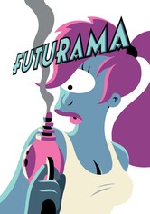 Futurama - Kausi 6