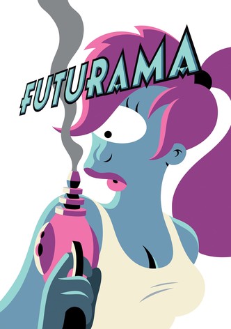 Futurama Season 6