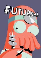 Futurama - Futurama