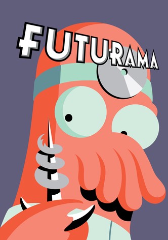 Futurama