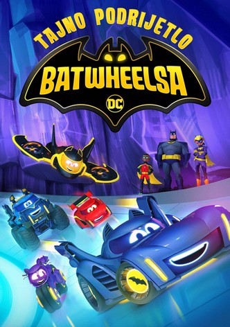 Batwheels
