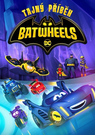 Batwheels