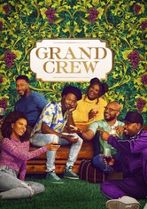 Grand Crew