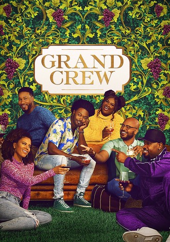 Grand Crew