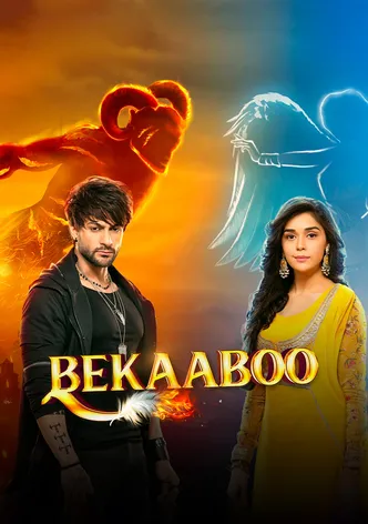Bekaboo poster