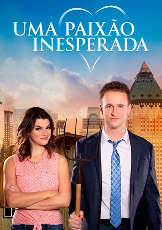 Uma Paixão Inesperada