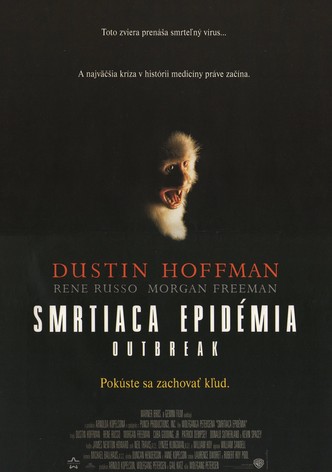 Smrtiaca epidémia