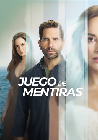 Juego de mentiras