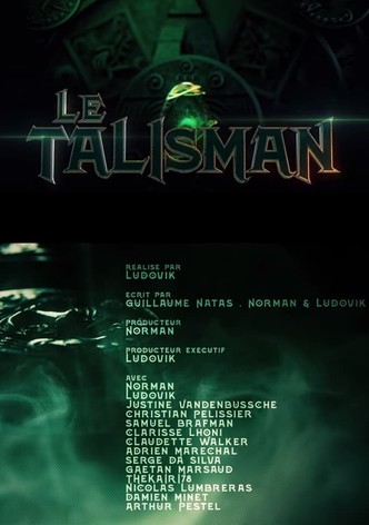 Le Talisman