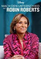 Mach den Unterschied mit Robin Roberts