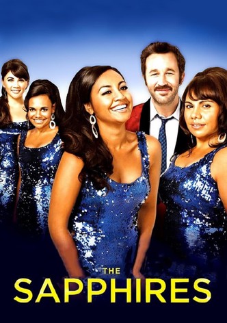 The Sapphires