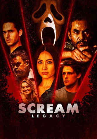 Scream: Legacy