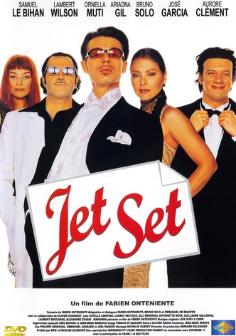 Jet Set