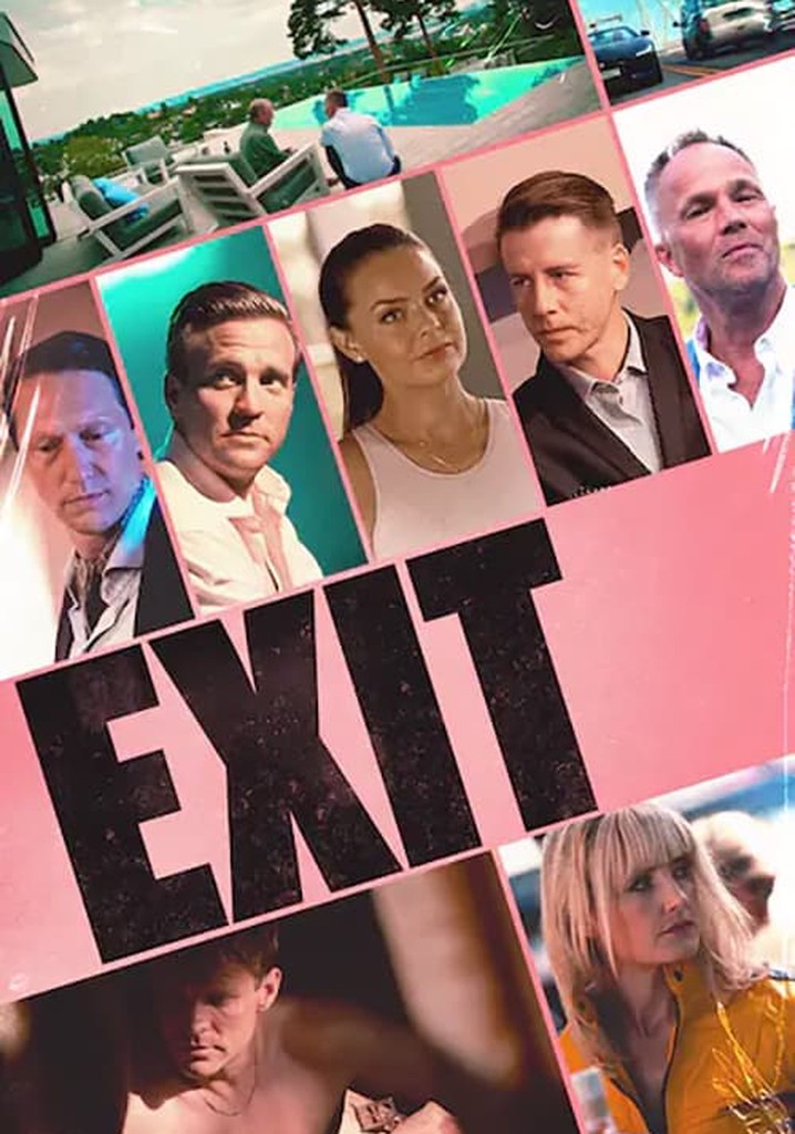 Exit Stream Jetzt Serie online finden & anschauen