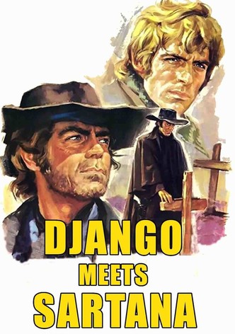 One Damned Day at Dawn... Django Meets Sartana!