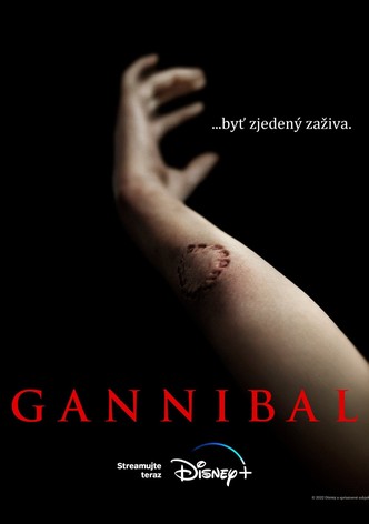 Gannibal