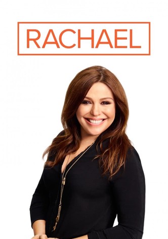 Rachel Ray