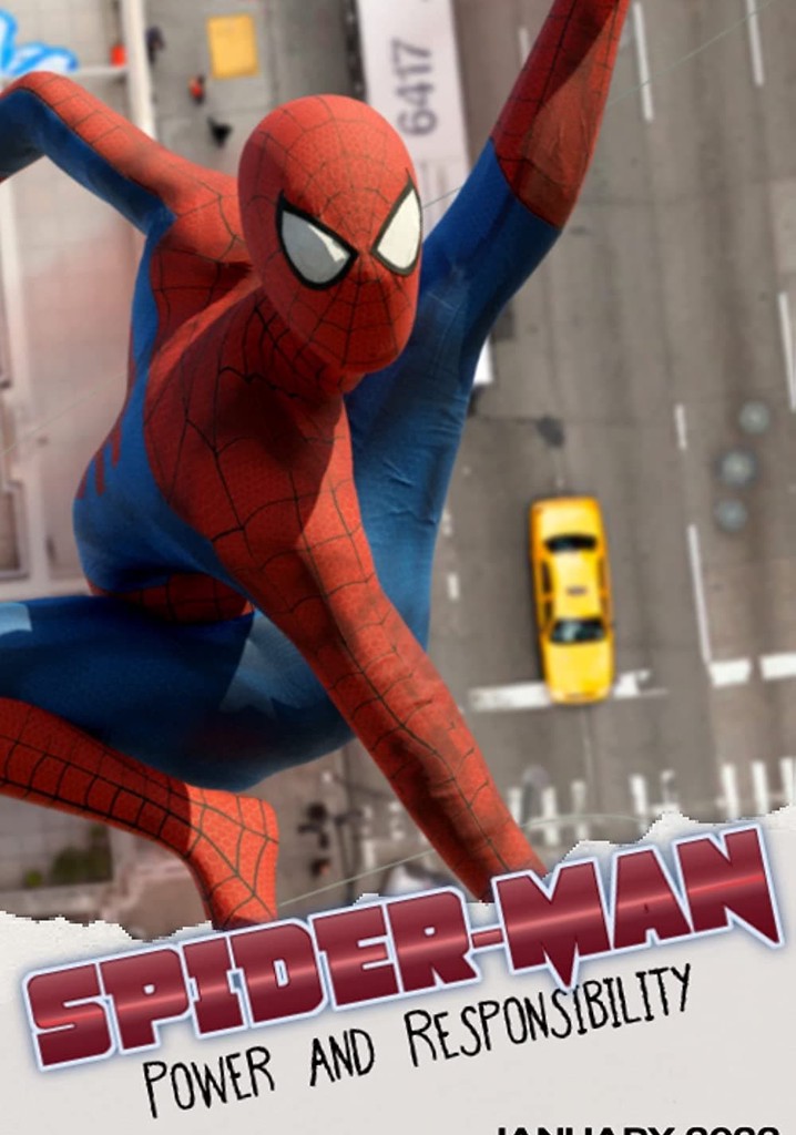 Spider-Man: Power and Responsibility