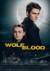 Wolfblood - Season 4