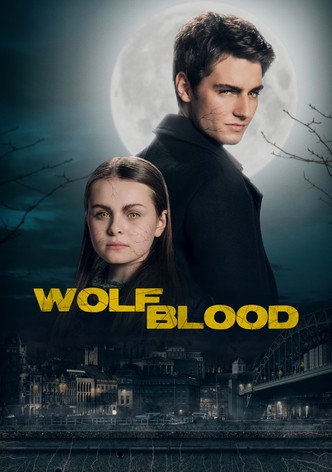 Wolfblood - Verwandlung bei Vollmond