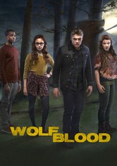 Wolfblood - Season 3