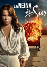 La Reina del Sur - Temporada 3