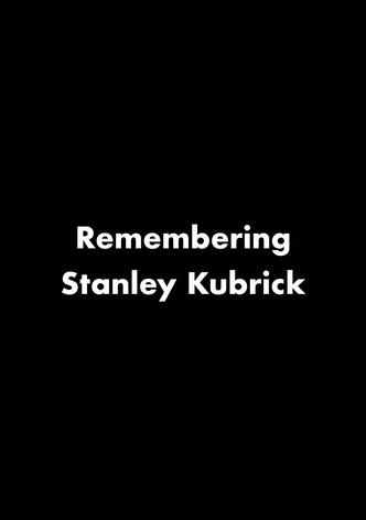 Remembering Stanley Kubrick