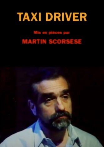 Taxi Driver broken down by Martin Scorsese
