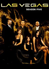 Las Vegas - Sezonul 5