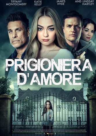 Prigioniera d'amore