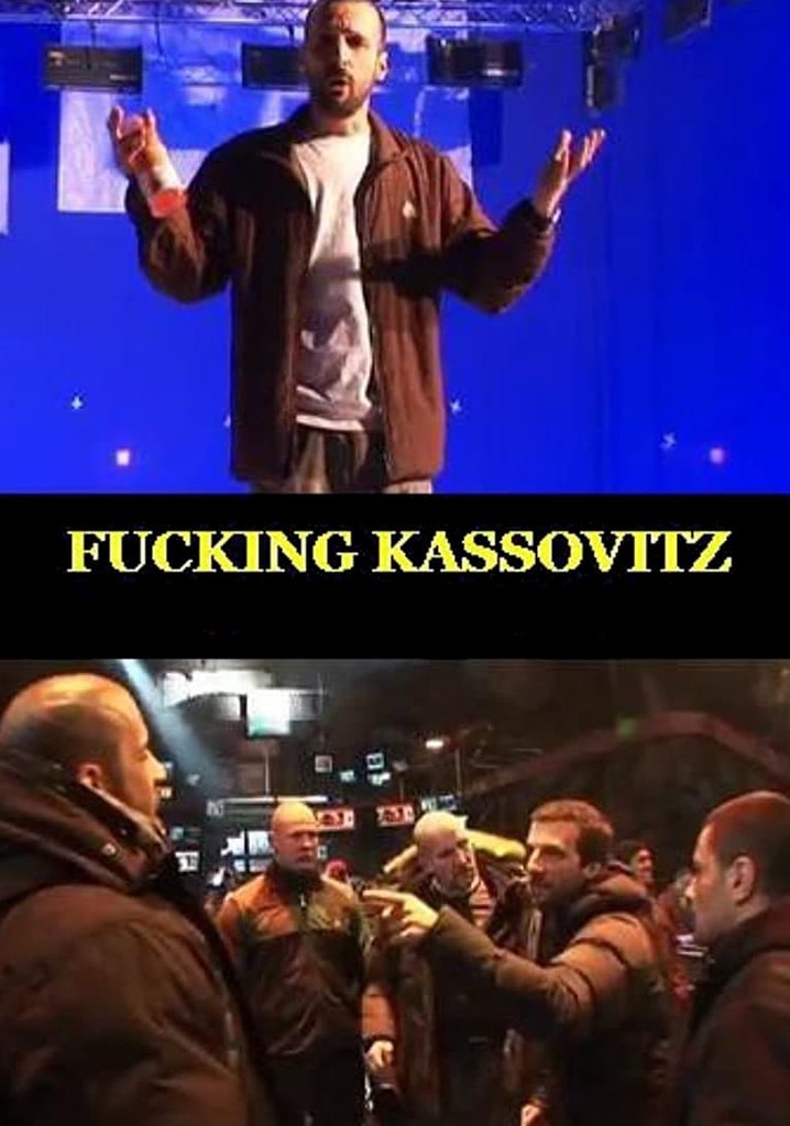 Fucking Kassovitz