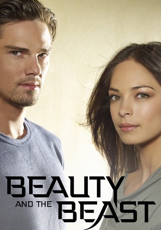 Beauty and the beast tv show streaming new arrivals