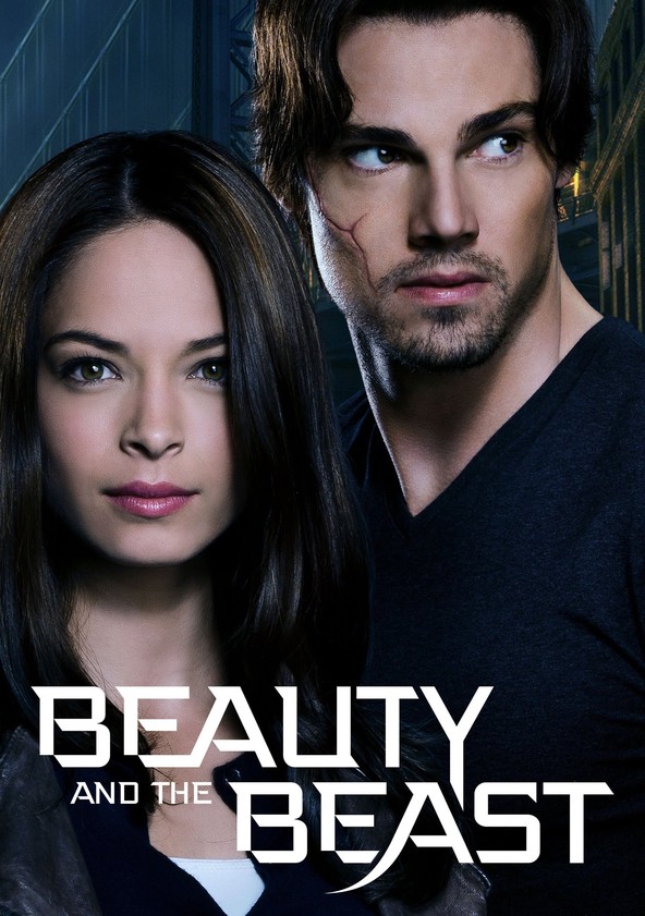 Beauty and the Beast streaming tv show online