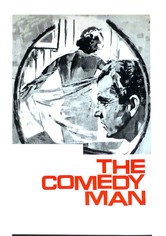 The Comedy Man