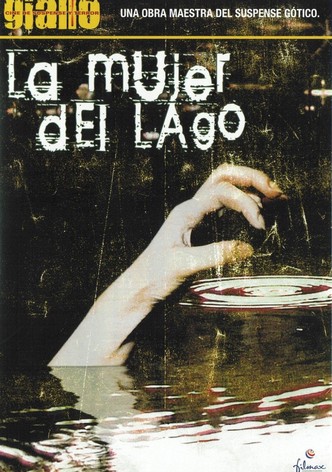 La mujer del lago