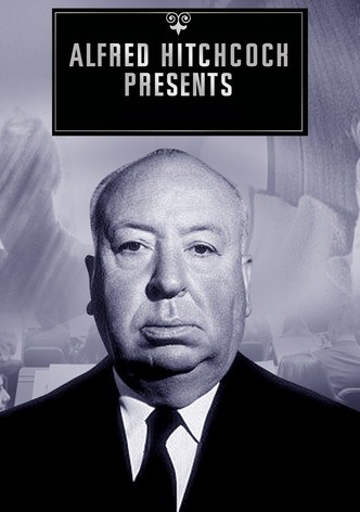 Alfred Hitchcock prezintă