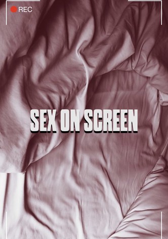 Sex on Screen