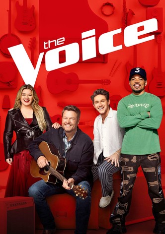 The voice us full episodes sale