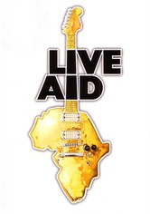 Live Aid