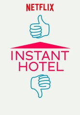 Instant Hotel - Sezon 1