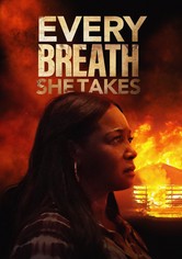 Every Breath She Takes