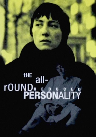 The All-Around Reduced Personality: Redupers