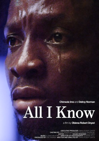 All I Know