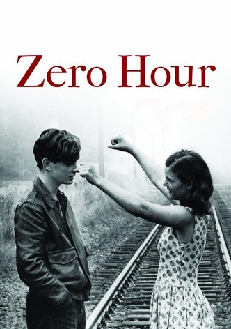 Zero Hour