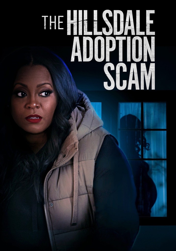 The Hillsdale Adoption Scam